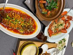 -苏苑饭店-中餐厅(长桥地区店)