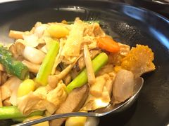 -金苑海鲜酒家(来魅力店)