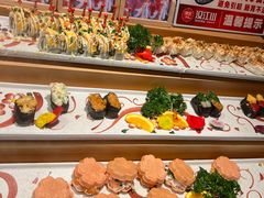 -山焱·炭火自助烤肉(周浦万达店)