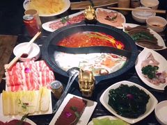 雪花肥牛-袁老四(市府路店)