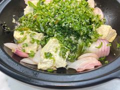 -唐猫庭院·千年陕菜(大唐不夜城店)