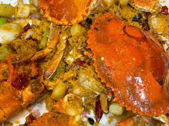 -德胜轩正宗顺德菜(宝安沙井会展中心店)