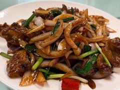 -谢记上海大排档(长寿路店)