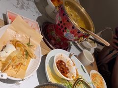 -关东小磨东北菜(漕河泾印象城店)