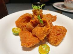 -锦府园·新台州菜(合生汇店)
