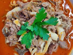 -院里寻菜·精致庭院菜(观沙岭店)