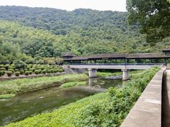 -兰亭风景区