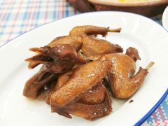 -陈鹏鹏潮汕菜(宝安机场T3航站楼店)