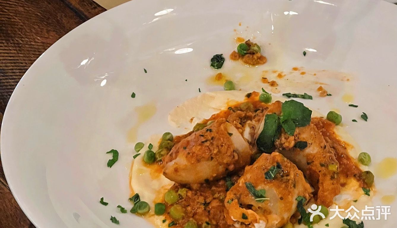 东莞｜自带氛围感的街边意大利🇮🇹bistro🥂