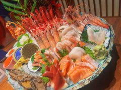 -一本料理(西溪天街店)