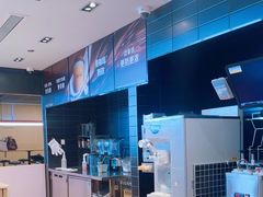 -麦当劳(禄口机场T2航站楼)