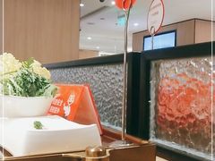 -海底捞火锅(大融城店)