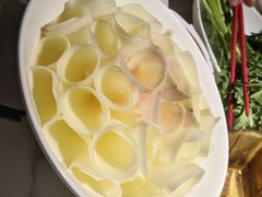 -小龙翻大江文化火锅(太古里店)