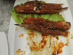 -花儿穆萨·烤肉餐厅(石马坪店)