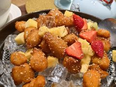 -金苑酒家·客家菜·广东老字号(万象店)