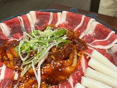 -双门洞·森系料理(体育西店)