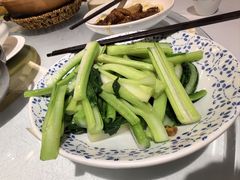 -围龙屋客家食府(福田店)