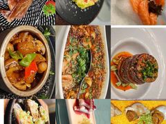 -茅庐·川粤精品私房菜(金沙遗址店)