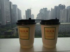 -美芝莲(东方宝泰店)