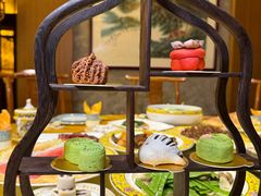 -仿膳饭庄·宫廷风味(百年传承店)