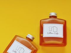 -COTTON CAFE(德信·中外公寓店)