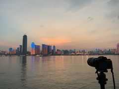 -武昌江滩
