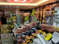 -Z家吃货联盟(南三院店)