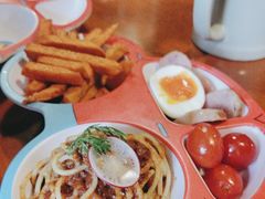 -布拉格餐厅· 中欧捷克菜(全国首店)