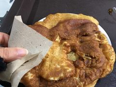 糖油饼-全顺斋餐厅(育芳园店)