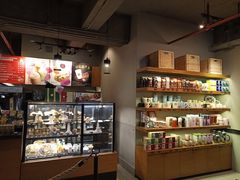 -星巴克臻选(深圳罗湖万象城店)