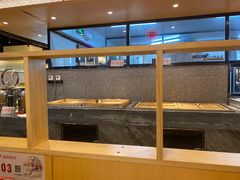 自助取餐区-福成自助烤肉(双桥万达店)