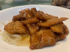 果汁猪扒-鹅公村·国家非遗传承(荔湾店)