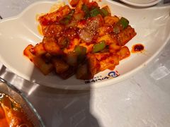 -七八冷面·延边朝鲜族美食(欢乐谷店)
