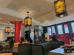 -汉水谣·江景餐厅(江滩店)