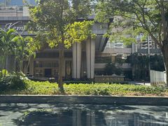 -深圳凯宾斯基酒店