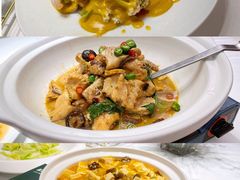 -禾珍珠家常小馆(河南博物院店)