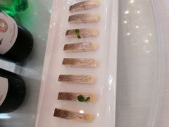 吉品如意八味碟～青鱼-伯衡55·吉品轩(乌鲁木齐南路店)