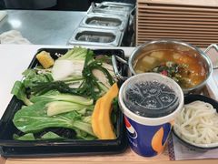 -吉野家(复兴路第二餐厅店)