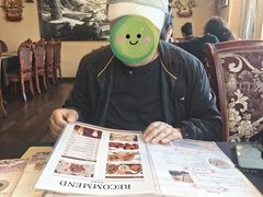 -拉萨厨房