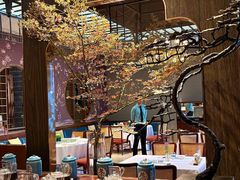 -南堂馆·新川菜(悠方店)
