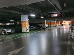 -布吉佳兆业广场