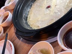 -好彩猪肚鸡(正弘城店)