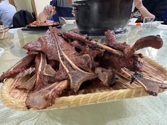 -红旗山庄(圭峰山店)