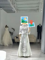 -Lady  Jane高端婚纱礼服馆