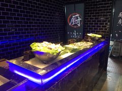 -无饿不坐海鲜自助烤肉火锅餐厅(塘下镇亿嘉国际广场店)