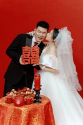 -金夫人婚纱摄影(总店)
