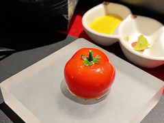 -常虹·铁板料理·烤肉(深圳湾后海汇店)