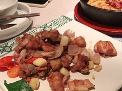 -云海肴·汽锅鸡·云南菜(高德置地店)