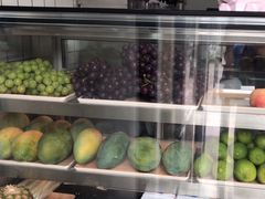 -茶百道(临港大学城店)