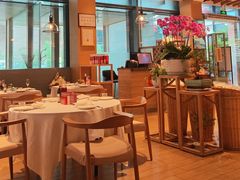 -若蘭慈·无国界素食料理(欢乐海岸店)